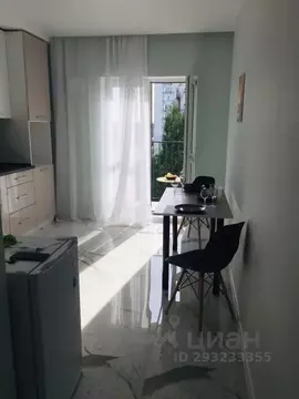 1-к кв. Калининградская область, Калининград ул. Генерала Буткова, 20 ...