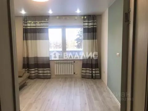 2-к кв. Бурятия, Улан-Удэ 140А мкр, 23 (57.9 м)