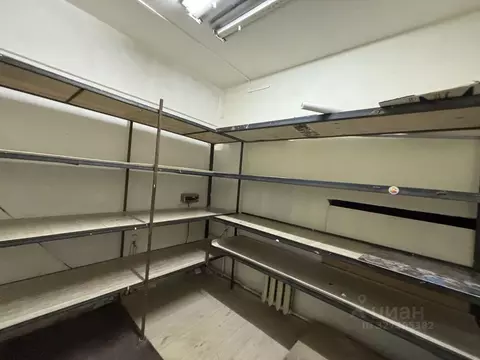 Склад в Коми, Сыктывкар ул. Ленина, 48 (11 м)