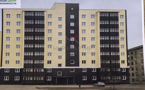 1-к кв. Красноярский край, Минусинск Абаканская ул., 46А (38.2 м)