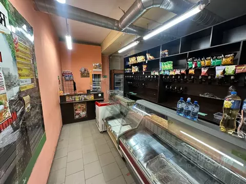 Торговая площадь в Новосибирская область, Новосибирск ул. Шукшина, 7/1 ...