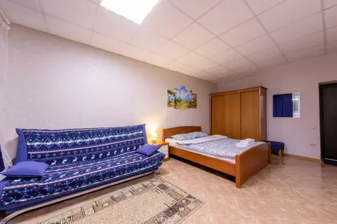 Комната Нижегородская область, Нижний Новгород Студеная ул., 3 (25.0 ...