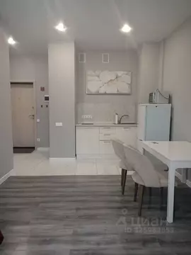 2-к кв. Московская область, Одинцово Северная ул., 7 (45.0 м)