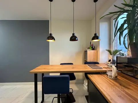 1-к кв. Тверская область, Тверь ул. Терещенко, 6 (45.8 м)