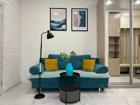 Студия Марий Эл, Йошкар-Ола ул. Пушкина, 18 (55.0 м)