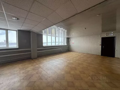 Производственное помещение в Оренбургская область, Оренбург Шоссейная ...