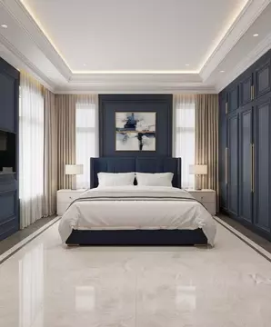 3-к кв. Москва Авиационная ул., 79 (121.0 м)