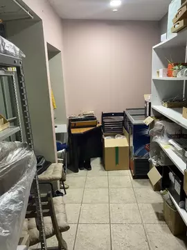 Склад в Санкт-Петербург наб. Канала Грибоедова, 37 (7 м)