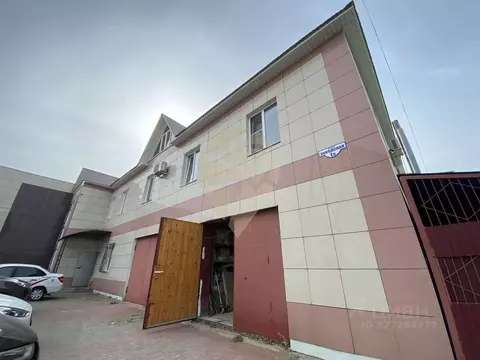 Офис в Белгородская область, Старый Оскол Заводская ул., 1Б (90 м)