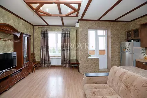 3-к кв. Московская область, Видное ул. Ольховая, 9 (87.3 м)