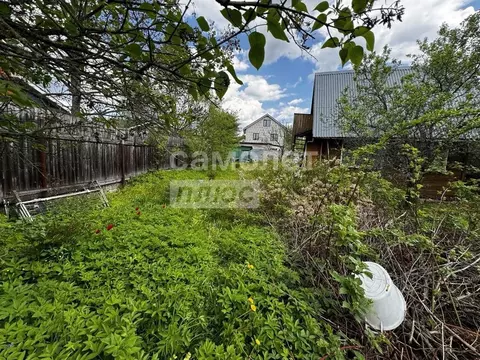 Участок в Москва № 92 кв-л,  (6.0 сот.)