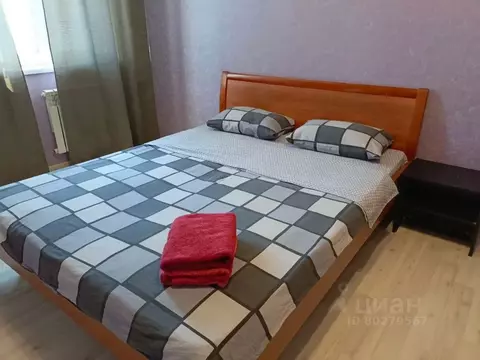 1-к кв. Тверская область, Тверь ул. Левитана, 58к1 (40.0 м)