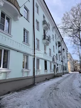 2-к кв. Иркутская область, Ангарск 107-й кв-л, 15 (60.0 м)