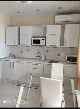 2-к кв. Красноярский край, Красноярск Взлетка мкр, ул. Батурина, 40 ...