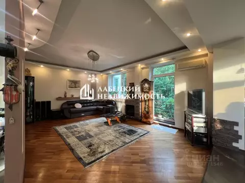 4-к кв. Московская область, Красногорск Парковая ул., 1Г (172.8 м)