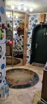 2-к кв. Липецкая область, Липецк Сырский Рудник мкр, ул. Металлистов, ...