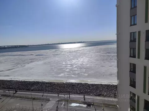 Студия Санкт-Петербург наб. Миклухо-Маклая, 3к1 (24.3 м)