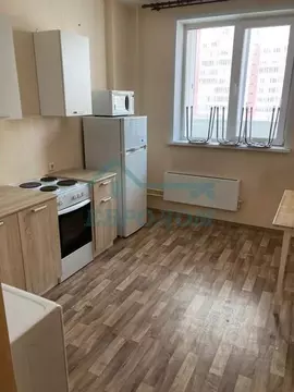 1-к кв. Новосибирская область, Новосибирск ул. Дмитрия Шмонина, 10 ...