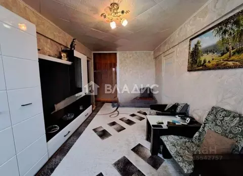 3-к кв. Алтайский край, Бийск ул. Ильи Мухачева, 250/1 (50.6 м)