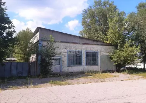 Помещение свободного назначения в Белгородская область, Новооскольский ...