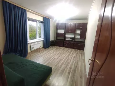 2-к кв. Калининградская область, Зеленоградский муниципальный округ, ...