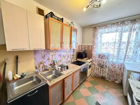 Комната Омская область, Омск ул. Лермонтова, 127 (13.5 м)