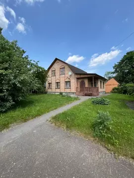 Дом в Московская область, Балашиха Салтыковка мкр, Верхняя ул. (175 м)