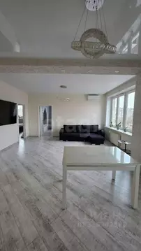 3-к кв. Челябинская область, Челябинск ул. Чичерина, 38В (92.0 м)