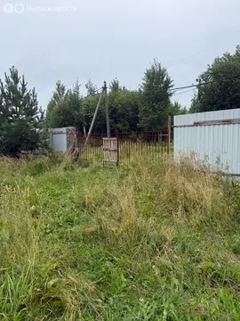 Участок в Пермь, улица Брызгалова, 12 (6 м)