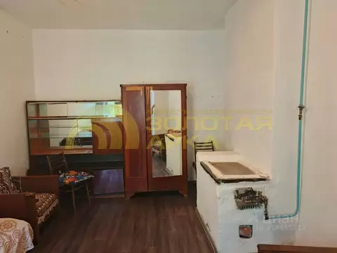 Комната Краснодарский край, Абинский район, Холмское с/пос, пос. ...