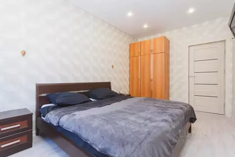 1-к кв. Башкортостан, Уфа ул. Даяна Мурзина, 9/1 (33.0 м)