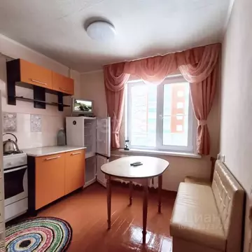 1-к кв. Коми, Сосногорск г. Сосногорск муниципальное образование, 6-й ...