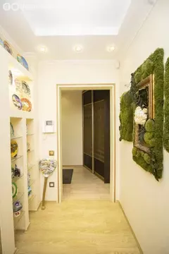 3-комнатная квартира: Тюмень, Солнечный проезд, 26 (91.6 м)