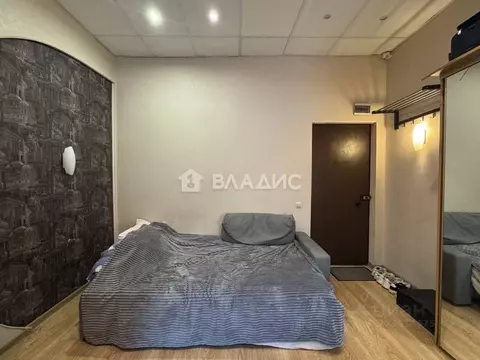 Студия Санкт-Петербург Саперный пер., 6 (24.0 м)