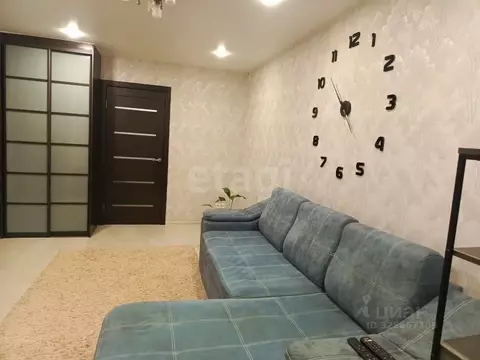 2-к кв. Пермский край, Пермь ул. Баумана, 23 (43.0 м)