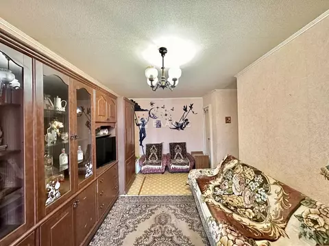 2-к кв. Пензенская область, Пенза просп. Победы, 26 (41.1 м)