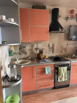 1-к кв. Белгородская область, Белгород ул. Лермонтова, 11а (45.0 м)