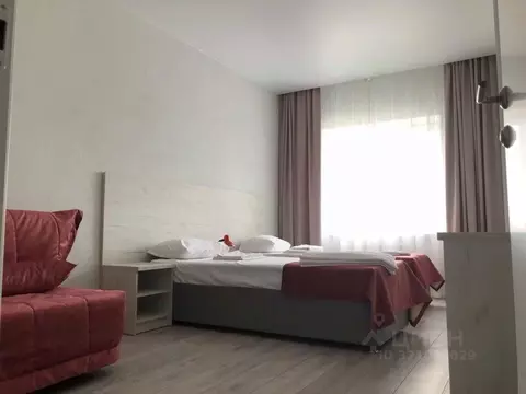 1-к кв. Краснодарский край, Анапа ул. Пограничная, 4 (45.0 м)