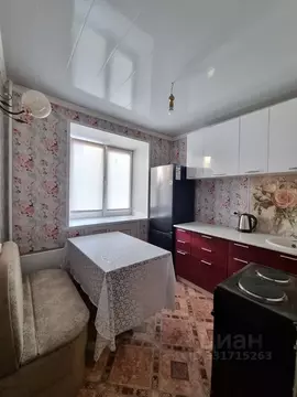 2-к кв. Кемеровская область, Новокузнецк ул. Обнорского, 12 (44.0 м)