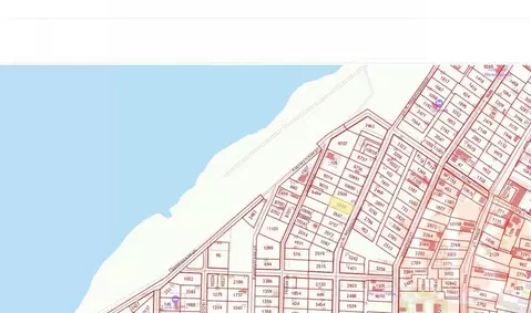 Участок в Крым, Черноморский район, с. Межводное ул. А. Абдиннановой, ...