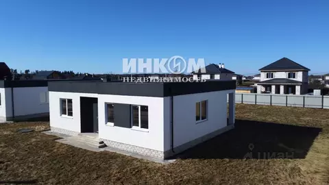 Дом в Московская область, Истра муниципальный округ, д. Подпорино  ...