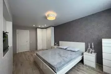 1-к кв. Самарская область, Самара ул. Тухачевского, 84 (40.0 м)