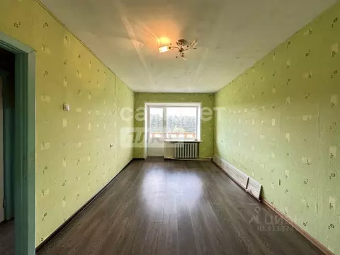 1-к кв. Ярославская область, Углич Солнечный мкр, 12 (29.8 м)