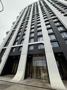 Свободной планировки кв. Москва ул. Нижние Мневники, 16к6 (150.2 м)