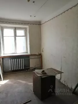 Помещение свободного назначения в Омская область, Омск просп. Карла ...