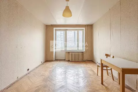 Продается 1-комнатная квартира