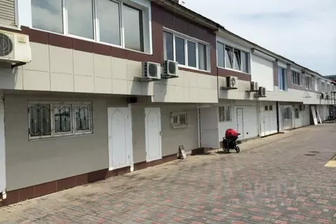 Дом в Краснодарский край, Сочи ул. Просвещения, 122 (69 м)