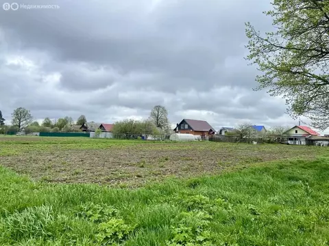 Участок в Медведевский район, Пекшиксолинское сельское поселение, ...