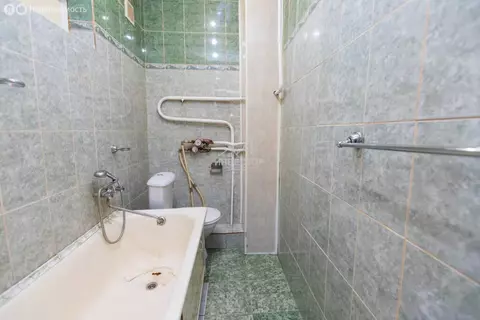 2-комнатная квартира: Челябинск, Цимлянская улица, 19А (47.7 м)