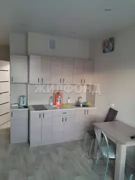 1-к кв. Новосибирская область, Обь Октябрьская ул., 5 (26.0 м)